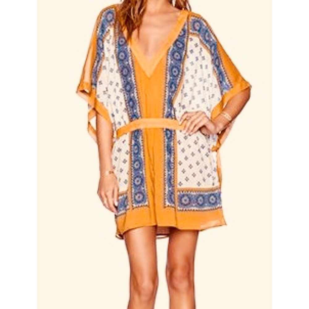 Free People dress